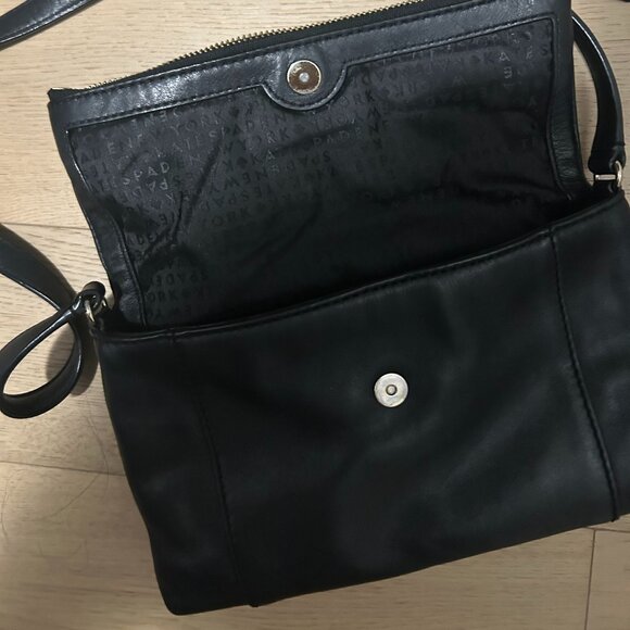 Kate Spade purse - Picture 2 of 4